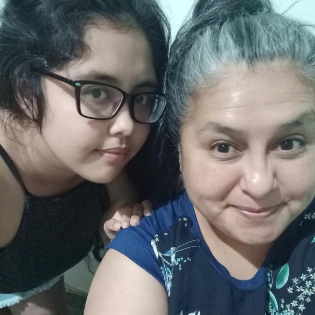 Niñera en Lomas de Zamora (Buenos Aires): Rosana