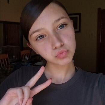 Babysitter in Germiston: Chloe