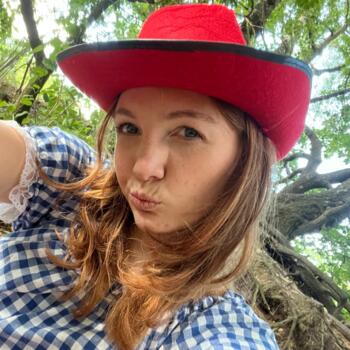 Babysitter in Vriezenveen: Nathalie