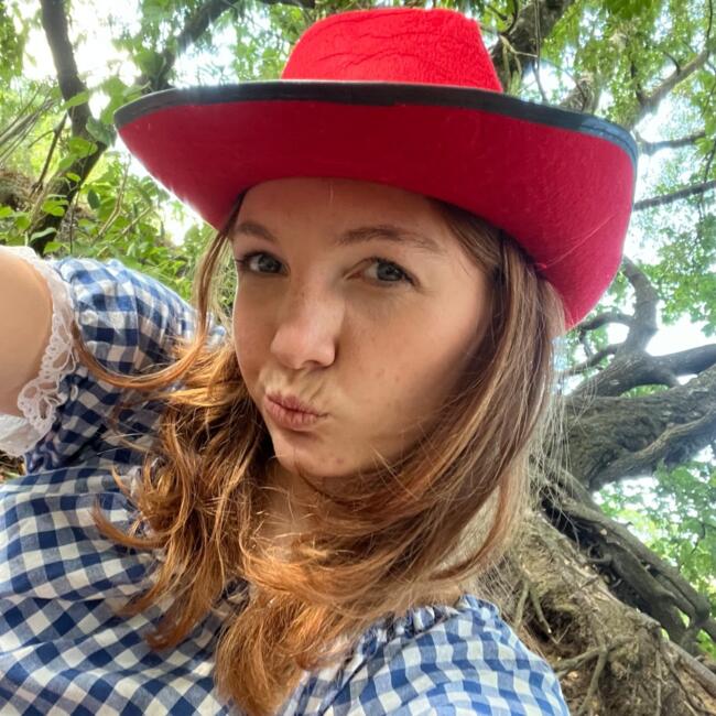 Babysitter in Vriezenveen: Nathalie