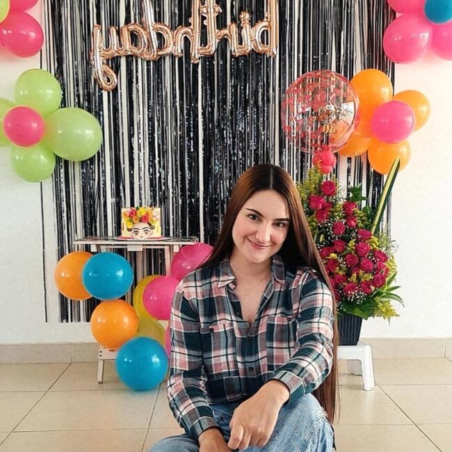 Babysitting job in Candelaria: Yeimy alexandra