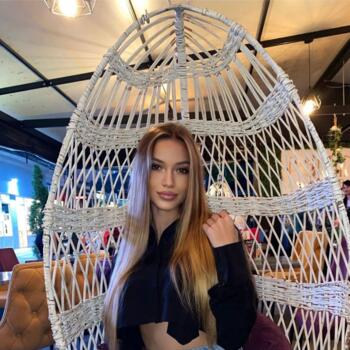 Nanny Belgrade: Viktorija