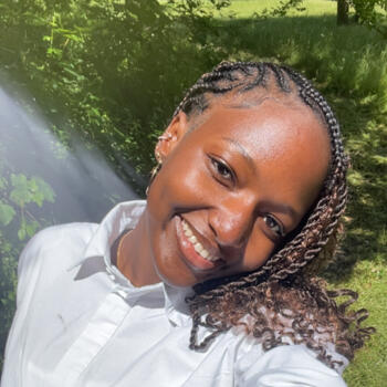 Babysitter in Fontenay-sous-Bois: Nsira