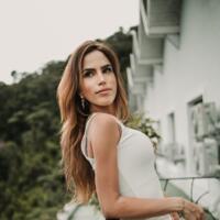 Katia Bueno