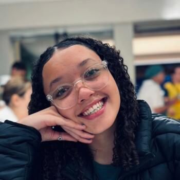 Babá em São Paulo: Anne Beatriz