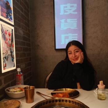 Babysitter in Zaragoza: MYRIAM