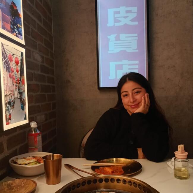 Babysitter in Zaragoza: MYRIAM