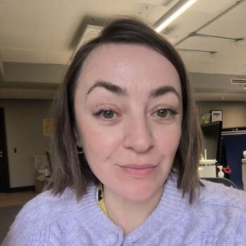 Babysitter in Rathfarnham: Ingrid