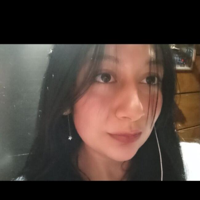 Babysitter in Port Montt: Valentina