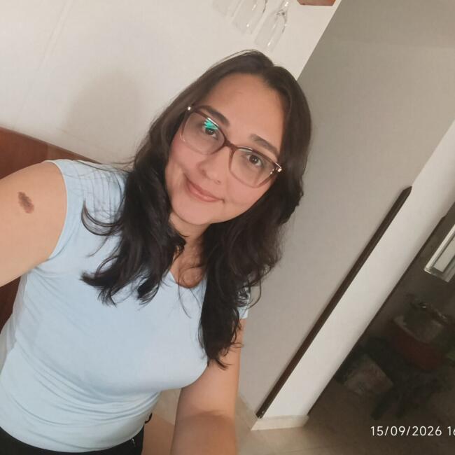 Niñera en Bucaramanga: Karem Girleza