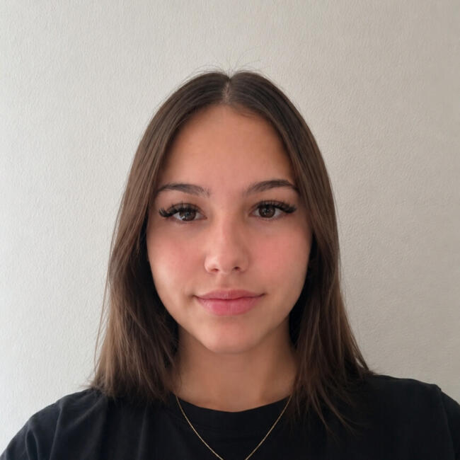Babysitter in Châtillon-sur-Cher: Maëlys