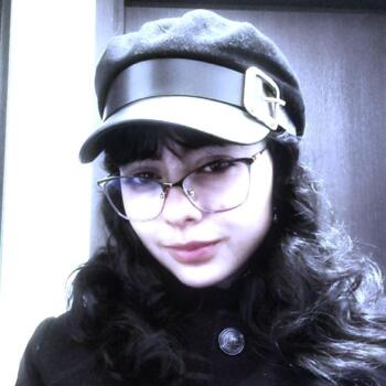 Babysitter in Zipaquirá: Jireth Natalia