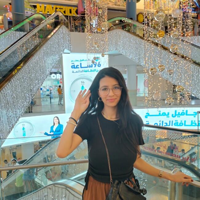 Nounou à Metz: Siwar