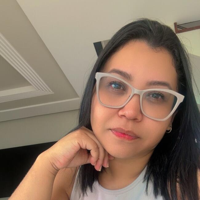 Babysitter in Manaus: Dayane