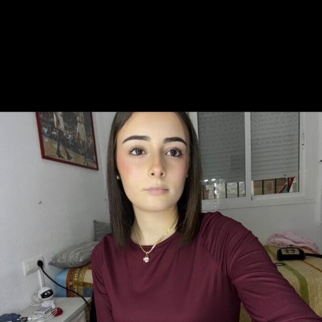 Babysitter in El Puerto de Santa María: Nazaret