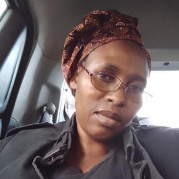 Babysitter Soweto: Thembisile