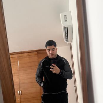 Parent Nuevo México: Missael