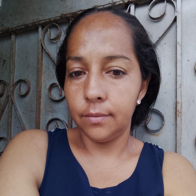 Babysitter in Daule: Fernanda