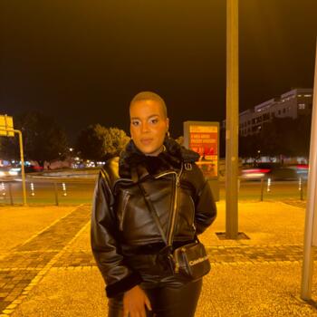 Família Algueirão: Alexandra