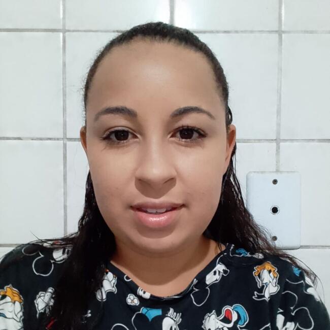 Babysitter in Osasco: Amanda