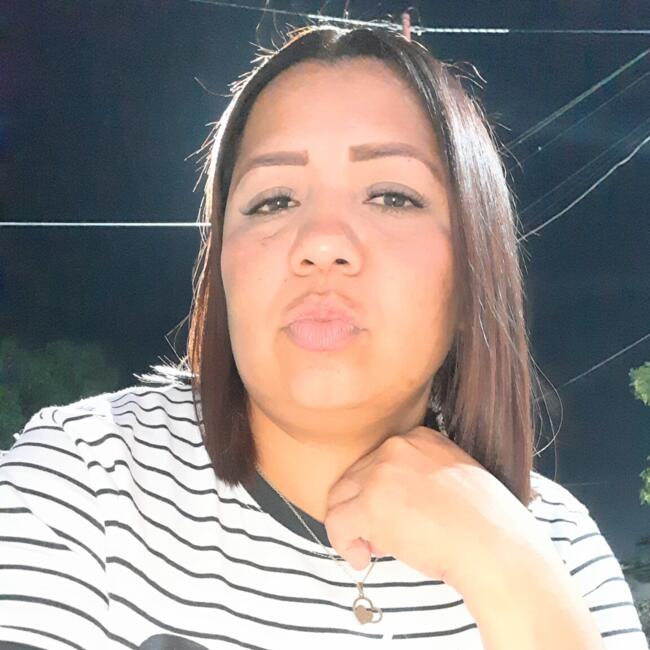 Babysitter in Lecherías: Amarilys