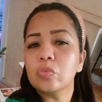 Babysitter Lecherías: Amarilys