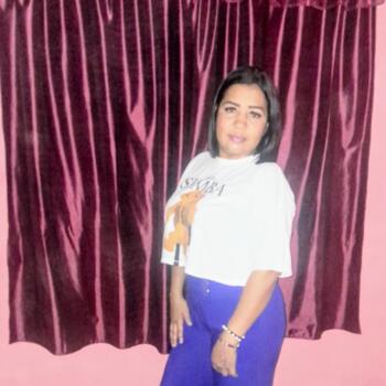 Babysitter Lecherías: Amarilys