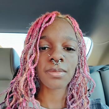 Babysitter in North Las Vegas: Aaliyah