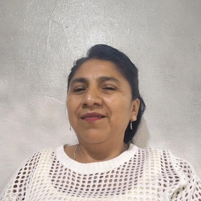 Niñera en Ballenita: Matilde Elizabeth