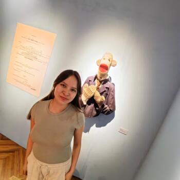 Babysitter in Mexico City: Itzel