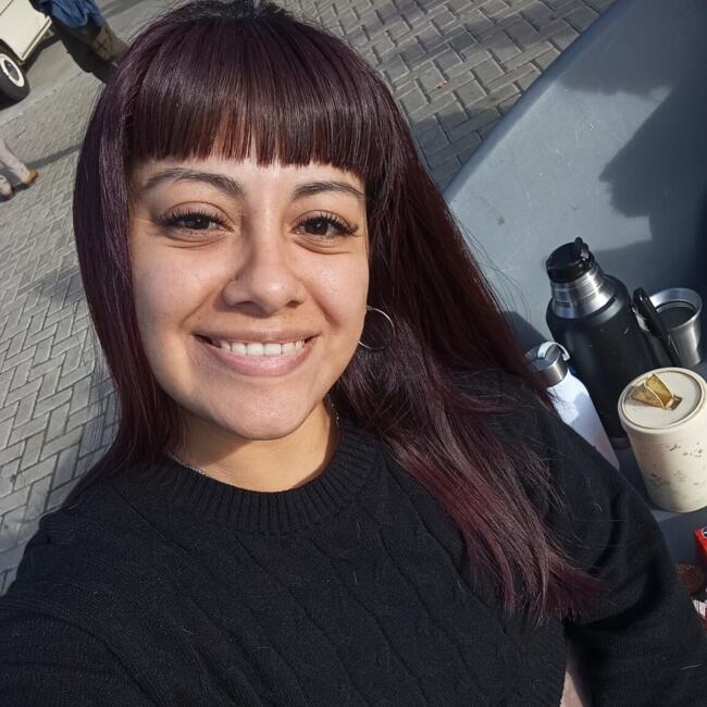 Babysitter in Caseros (Buenos Aires): Yamila