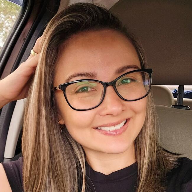 Babysitting job in Rio de Janeiro: Karin