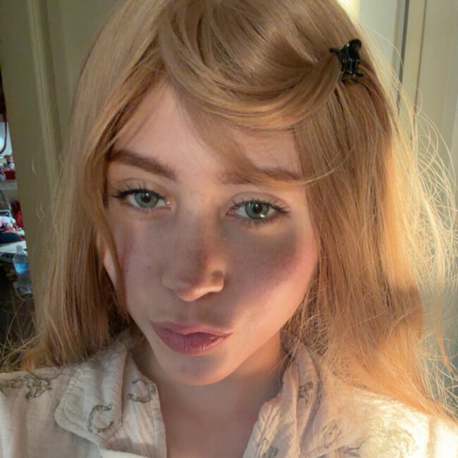 Niñera en Cd Madero: Valeria