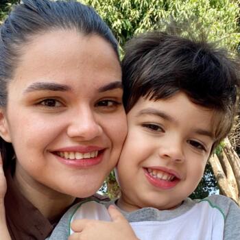 Babysitting job in Araguari: babysitting job Ana Carolina