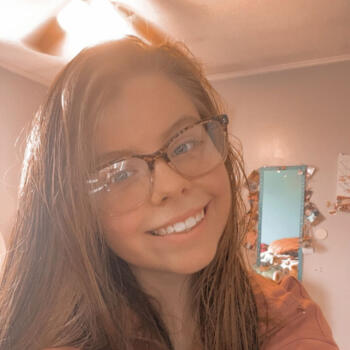 Nanny in Stoneboro (Pennsylvania): Ashlyn