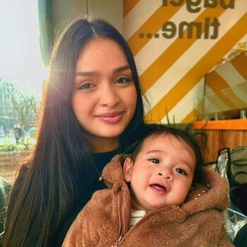 Babysitting job in Pamplona: babysitting job Maria