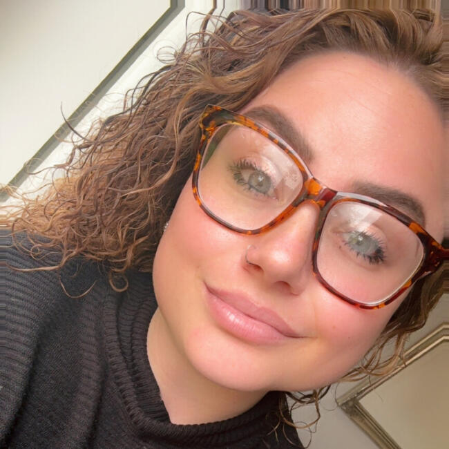 Babysitter in Bedford: Jemimah