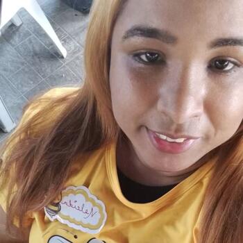 Babysitter in Baitoa: Jael mejia