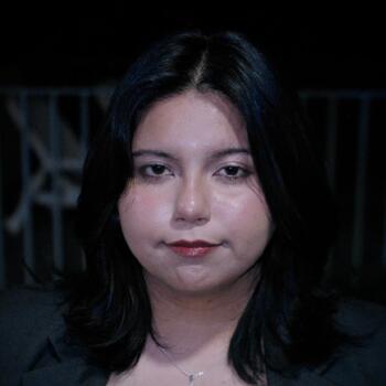 Niñera en Rancagua: Mayte