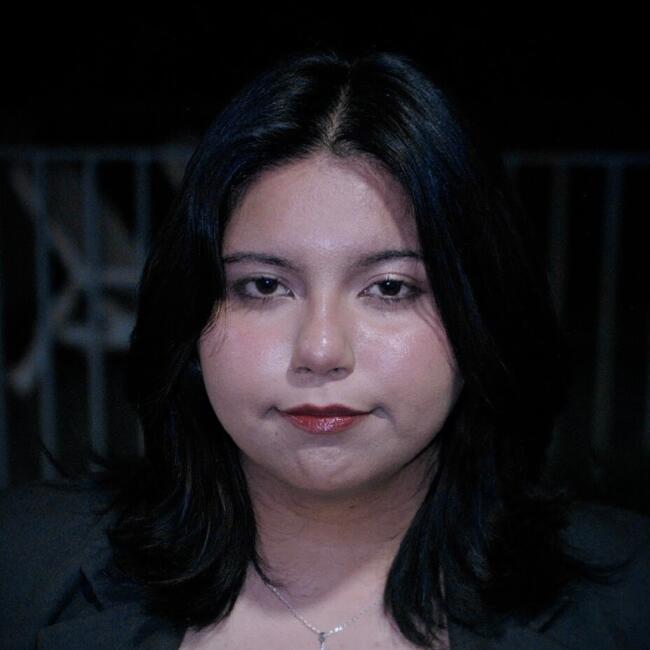 Niñera en Rancagua: Mayte