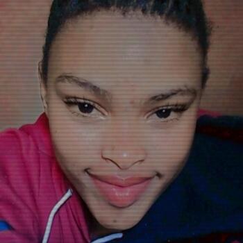 Babysitter in Centurion: Lwandle Surprice Ngomane