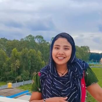 Babysitting job in Hoskote: babysitting job Yasmin