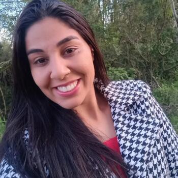 Babysitter in Teutônia: Ana Paula