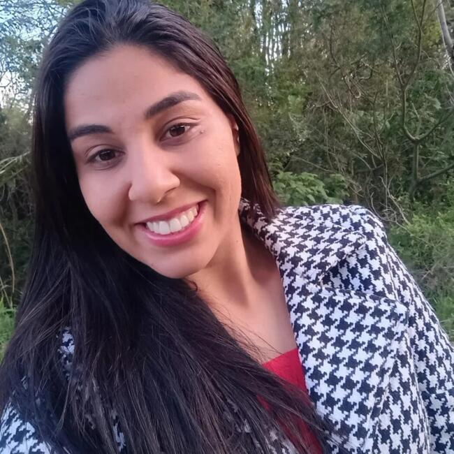 Babysitter in Teutônia: Ana Paula