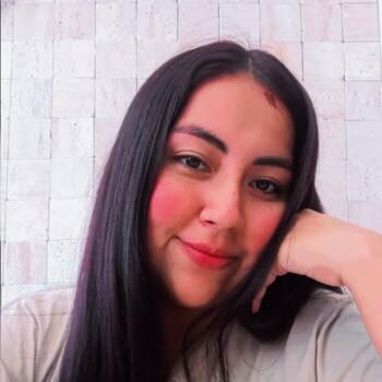 Niñera en Pimentel: Daniela de los angeles