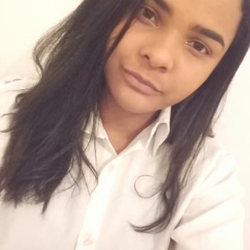 Babysitter em Lisboa: Diana Ribeiro