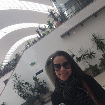 Pengasuh di Maia: Priscilla