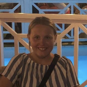 Babysitter Aalborg: Natascha