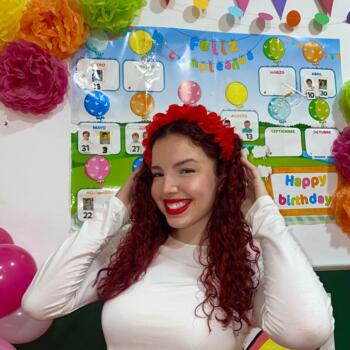 Babysitter Jaén: Ainhoa