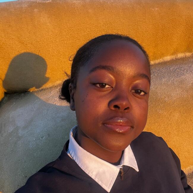 Babysitter in Cape Town: Anisha